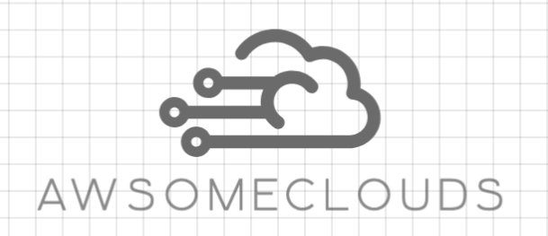 Awsomeclouds Logo