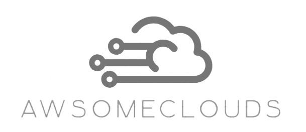 Awsomeclouds Logo